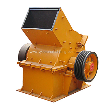 PC400×300 Hammer Crushing Machine Hammer Crusher for Sale